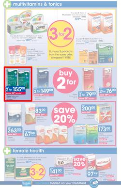 Clicks : You Pay Less (23 April - 22 May 2018), page 8