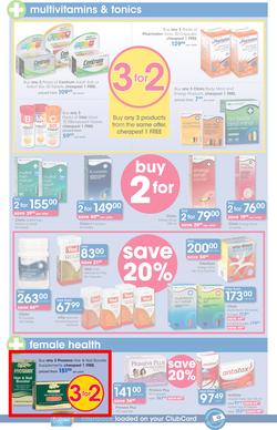 Clicks : You Pay Less (23 April - 22 May 2018), page 8