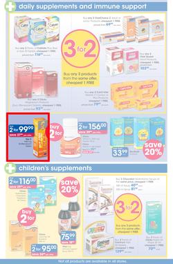 Clicks : You Pay Less (23 April - 22 May 2018), page 9