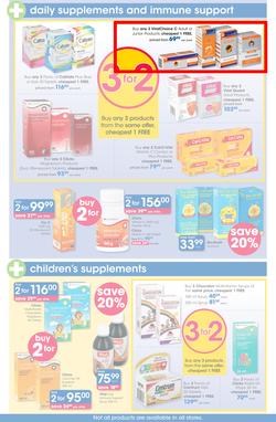 Clicks : You Pay Less (23 April - 22 May 2018), page 9