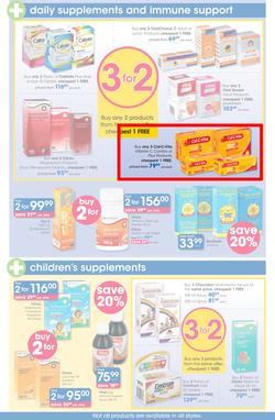 Clicks : You Pay Less (23 April - 22 May 2018), page 9