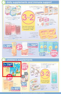 Clicks : You Pay Less (23 April - 22 May 2018), page 9