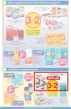 Clicks : You Pay Less (23 April - 22 May 2018), page 9