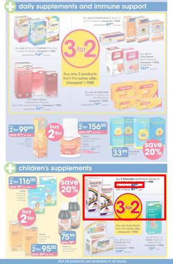 Clicks : You Pay Less (23 April - 22 May 2018), page 9