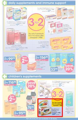 Clicks : You Pay Less (23 April - 22 May 2018), page 9