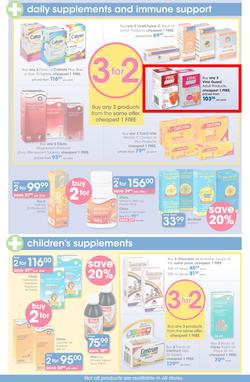 Clicks : You Pay Less (23 April - 22 May 2018), page 9