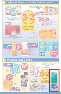 Clicks : You Pay Less (23 April - 22 May 2018), page 9
