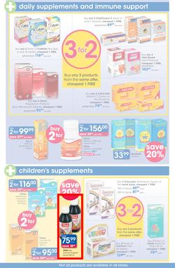 Clicks : You Pay Less (23 April - 22 May 2018), page 9