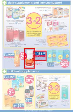 Clicks : You Pay Less (23 April - 22 May 2018), page 9