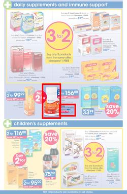 Clicks : You Pay Less (23 April - 22 May 2018), page 9