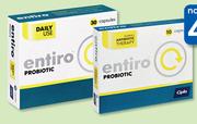 Entiro Probiotic 10 Capsules-Per Pack