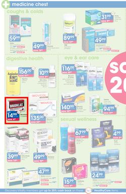 Clicks : You Pay Less (23 April - 22 May 2018), page 10