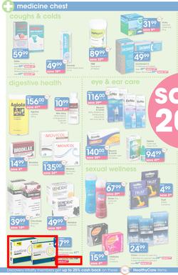 Clicks : You Pay Less (23 April - 22 May 2018), page 10