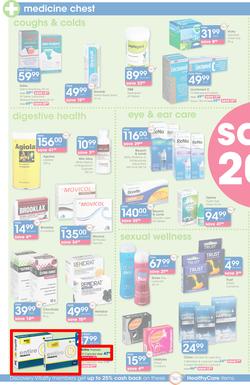 Clicks : You Pay Less (23 April - 22 May 2018), page 10