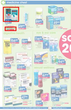 Clicks : You Pay Less (23 April - 22 May 2018), page 10
