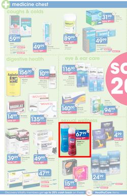 Clicks : You Pay Less (23 April - 22 May 2018), page 10