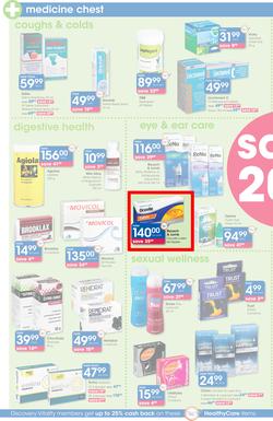 Clicks : You Pay Less (23 April - 22 May 2018), page 10