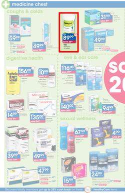 Clicks : You Pay Less (23 April - 22 May 2018), page 10