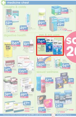 Clicks : You Pay Less (23 April - 22 May 2018), page 10