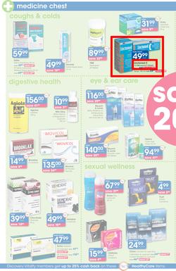 Clicks : You Pay Less (23 April - 22 May 2018), page 10