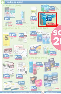 Clicks : You Pay Less (23 April - 22 May 2018), page 10