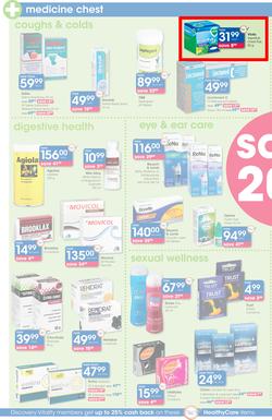 Clicks : You Pay Less (23 April - 22 May 2018), page 10