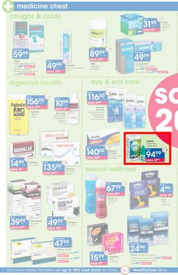 Clicks : You Pay Less (23 April - 22 May 2018), page 10