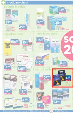 Clicks : You Pay Less (23 April - 22 May 2018), page 10