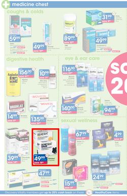 Clicks : You Pay Less (23 April - 22 May 2018), page 10