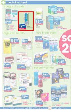Clicks : You Pay Less (23 April - 22 May 2018), page 10