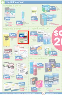 Clicks : You Pay Less (23 April - 22 May 2018), page 10