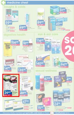 Clicks : You Pay Less (23 April - 22 May 2018), page 10