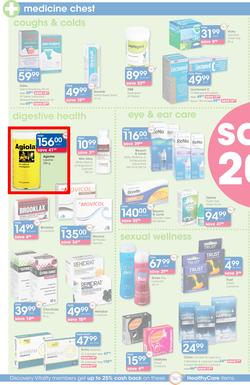 Clicks : You Pay Less (23 April - 22 May 2018), page 10