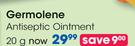 Germolene Antiseptic Ointment-20g