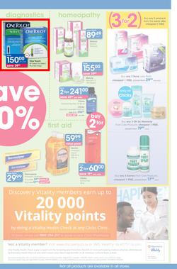 Clicks : You Pay Less (23 April - 22 May 2018), page 11
