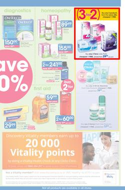 Clicks : You Pay Less (23 April - 22 May 2018), page 11