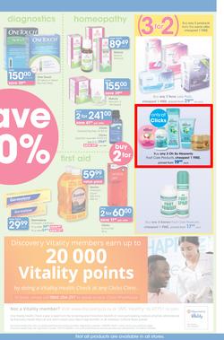 Clicks : You Pay Less (23 April - 22 May 2018), page 11