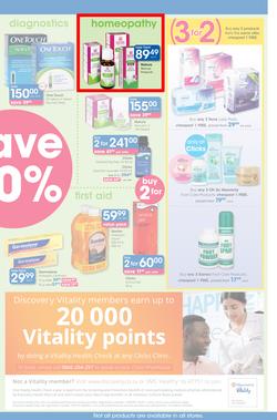 Clicks : You Pay Less (23 April - 22 May 2018), page 11
