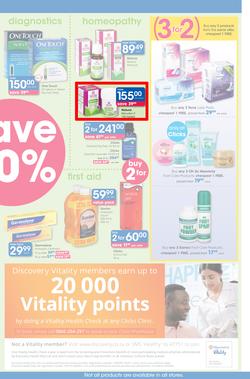 Clicks : You Pay Less (23 April - 22 May 2018), page 11