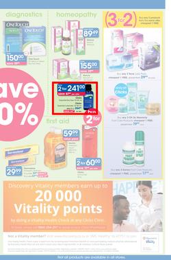 Clicks : You Pay Less (23 April - 22 May 2018), page 11