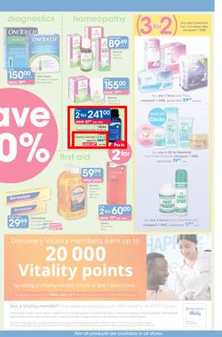 Clicks : You Pay Less (23 April - 22 May 2018), page 11