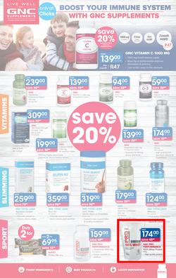 Clicks : You Pay Less (23 April - 22 May 2018), page 12