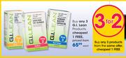 G.I.Lean Products-Each