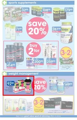 Clicks : You Pay Less (23 April - 22 May 2018), page 13