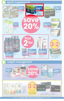 Clicks : You Pay Less (23 April - 22 May 2018), page 13