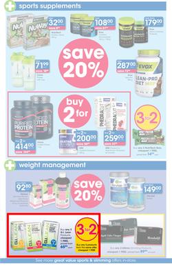 Clicks : You Pay Less (23 April - 22 May 2018), page 13