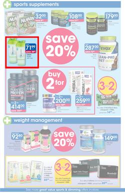 Clicks : You Pay Less (23 April - 22 May 2018), page 13