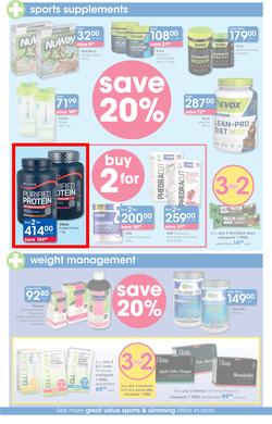Clicks : You Pay Less (23 April - 22 May 2018), page 13