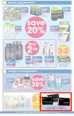 Clicks : You Pay Less (23 April - 22 May 2018), page 13