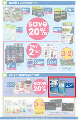 Clicks : You Pay Less (23 April - 22 May 2018), page 13
